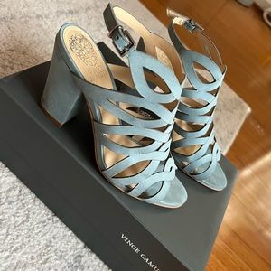 Doesn’t fit anymore